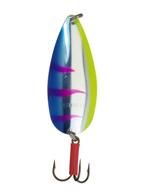 Ottó Bácsi villantói -Lutra  bronzpikkelyes/bronzscaled 